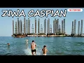 Download Lagu Ziwa Lenye Ugomvi wa Mafuta na Gesi na Maajabu ya Ziwa CASPIAN