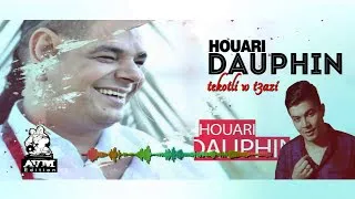 Houari Dauphin Tkoutli Wè T3azi AvecAmine La Colombe AVM EDITION 