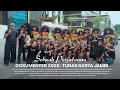 Download Lagu Keringat, Doa, dan Perjuangan | Perjalanan Tunas Karya Jambi di Festival Kuda Lumping 2025
