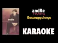 Download Lagu Andre taulany - Sesungguhnya (karaoke)#andretaulany