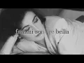 Video di Mia Martini - Fammi sentire bella (Official Lyric Video)