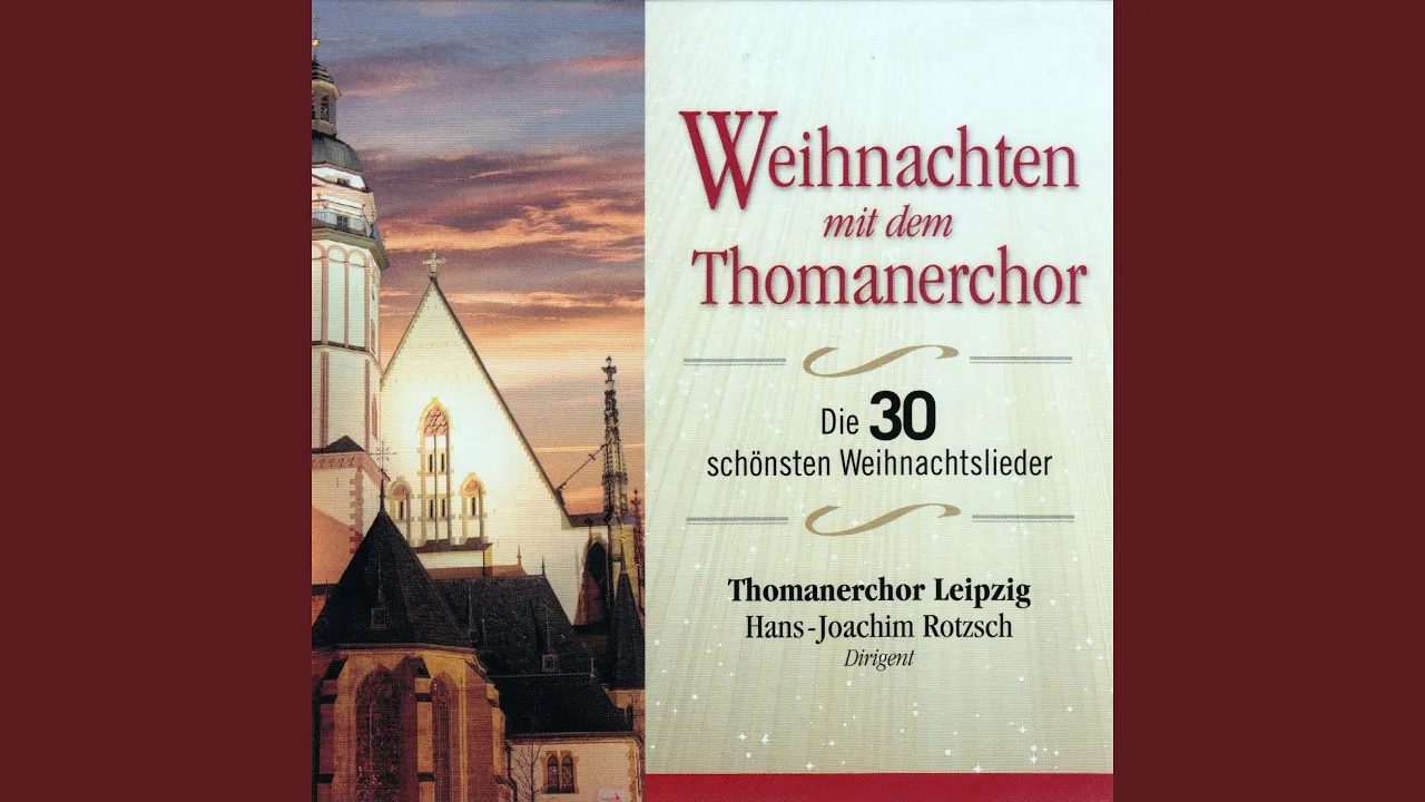 Stille Nacht, Heilige Nacht Stille Nacht, Heilige Nacht