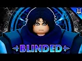 Blindness Breaks Everything Deepwoken