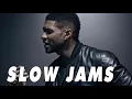 90'S & 2000'S SLOW JAMS MIX -  Aaliyah, R Kelly, Usher, Chris Brown & More Mp3 Song Download