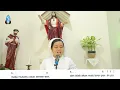 Download Lagu Mazmur Tanggapan , Hari Raya S. Petrus dan Paulus, Rasul (Edisi Baru)