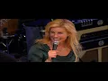Download Lagu Faith Hill - Live At XM 2007 (From Dvd Joy To The World Special Edition)