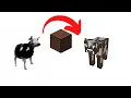Download Lagu Polish Cow in Minecraft Note block