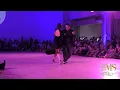 Download Lagu 20220227 Mariano Chicho Frumboli - Juana Sepulveda (6/6) Workshop Milonga Sevilla 2022