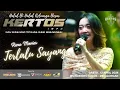 Download Lagu Terlalu sayang - Rena - New Pallapa 2024 Live KERTOS