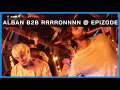 Lagu Alban Hajdini b2b Rrrronnnn @ Epizode Albania (high quality audio)