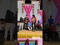 Lagu Vikram Thakor kadvo bha no Hajipur gam dance live pogaram video 2023
