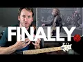 Download Lagu Guitar Teacher REACTS: TOOL Ænima LIVE | 2025 PRO SHOT