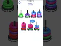 Hoop Stack - Unity Source Code