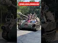 Lagu TENTARA KEREN \u0026TENTARA CILIK🇮🇩#tentaracilik#komando#tank#edukasi#kopassus#nkri#tni#beko#mayor#virals