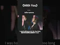 Download Lagu #With You #Dean Lewis #Sofia Camara