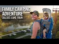 This Kentucky Campground Has Everything Families Are Looking For