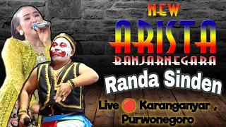 Download Randa Sinden Labas Lara Untu || Siti Lengger || New Arista Music || Live 🔴 Karanganyar , Purwonegoro MP3