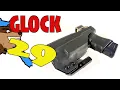 Switching the Glock 20 for a Glock 29 10mm Why I Made the Change