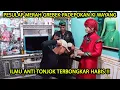 Download Lagu GREBEK PADEPOKAN KI WAYANG ‼️ PEMBODOHAN ILMU ANTI TONJOK TERBONGKAR HABIS - ILMU MERAH