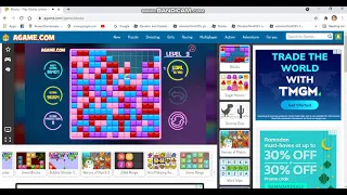 Labour Day special Playing Blockz on Agame 2021