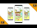 Download Lagu maharashtra krushi divas status |  महाराष्ट्र कृषी दिवस | whatsapp status | Trending | KING SC EDITS