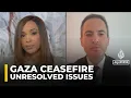 Download Lagu Gaza ceasefire a 'facade', structural issues remain unresolved: Analysis