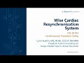 ICD-10-PCS Wise Cardiac Resynchronization System