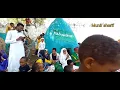 1443th hijrya Bedr at Aw Bassor shrine