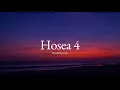 Hosea Chapter 4 ESV Daily Bible Reading HearBelieve com