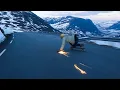 Download Lagu Skateboarding Down Norwegian Mountain [Dalsnibba]