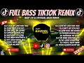 Download Lagu 🔥NEW NONSTOP | I LIVE MY LIFE FOR YOU X MORE TIKTOK VIRAL FULL BASS REMIX/ DJ RHODEL BASS🔥