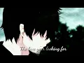 Download Lagu ༒Nightcore༒-Forever (Lewis Capaldi)