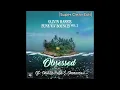 Calvin Harris - Obsessed (ft. Charlie Puth & Shenseea) [Super Clean Edit]