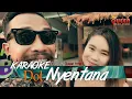 Download Lagu KARAOKE DOT NYENTANA (DEK PEKIR) || Cover By Queen Tone || KOPLO VERSION