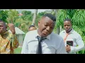 YESU NJOO NISAIDIE by Dr. Annoint Amani ( Official music video )