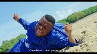 YESU NJOO NISAIDIE By Dr Annoint Amani Official Music Video 