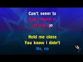 Lagu I Know What You Did Last Summer - Shawn Mendes \u0026 Camila Cabello (KARAOKE)