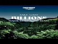 Sarz ft Lojay – Billions (Major League Djz Remix)