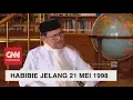 Download Lagu Habibie Jelang 21 Mei 1998 - Special Interview