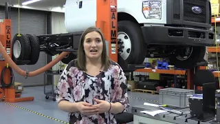 Muncie Power Products engineers innovative power take-off technology