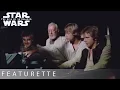 Video di Star Wars: The Rise Of Skywalker | Featurette