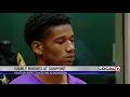 Police Teen used Facebook Marketplace to target family in robbery