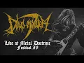 Download Lagu DEUS MORTEM - Live at Metal Doctrine Festival IV