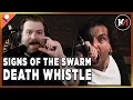 Download Lagu Vocal Analysis of Dave Simonich! Signs Of The Swarm \