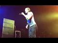 Bush - Monkey - Live from the rail