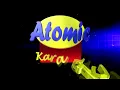 MAHAL PA RIN KITA - Rockstar (HD Karaoke)