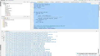 Parse HTML Document using XPath with lxml in Python