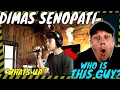 Download Lagu First Time Reaction To DIMAS SENOPATI | Whats Up ( 4 Non Blondes Cover ) [ Reaction ]