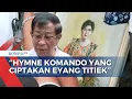 Download Lagu Kenang Sosok Titiek Puspa, Agum Gumelar: Almarhumah yang Ciptakan Hymne Komando Kopassus