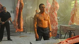 عصابة خطف البنات العذراء وبيعها ملخص فيلم 6 Bullets فاندام 